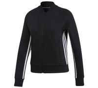 adidas Must Haves 3 Stripes Track Jacket W DX7971