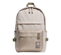 adidas Must Haves Material Backpack 'Beige' JF1199 F
