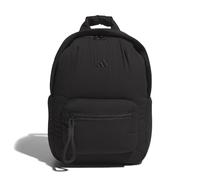 adidas Unisex Padded Backpack Must Haves, Black, 1 Taille