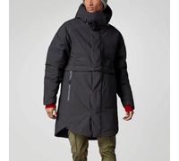 Adidas MYSHELTER COLD.RDY MYSHELTER GT6569 Black Down PARKA Snow PUFFER Jacket