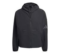 adidas Myshelter Windbreaker 'Black' JM3936 L