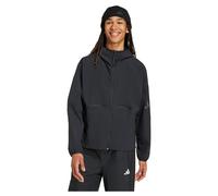 Adidas Myshelter Windbreaker Jacket Black M Man