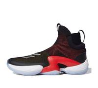 adidas N3xt L3v3l 2020 'Black Glory Red' FU7367 15