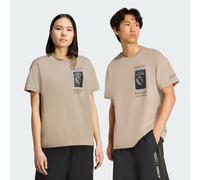 adidas National Geographic UF AEROREADY Graphic T-shirt