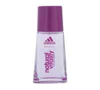 Adidas Natural Vitality eau de toilette for women 50 ml
