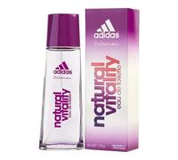 Adidas Natural Vitality Eau De Toilette 50ml