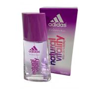 Adidas Natural Vitality Eau de Toilette Spray 30ml Adidas