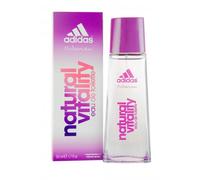 Adidas Natural Vitality - 50ml Eau de Toilette Spray