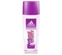 Adidas Natural Vitality Perfume Spray for Women 75 ml