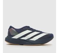 adidas Navy Adizero Evo SL Boys Youth Trainers UK 6 (EU 39?)