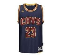 adidas NBA Cleveland Cavaliers Swingman - James AL5031 L