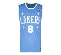 adidas NBA Kobe Bryant Retro Jersey Asia Sizing Blue A46436 XL