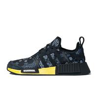 adidas Neighborhood x NMD_R1 'Navy Paisley Bandana' GY4158 6