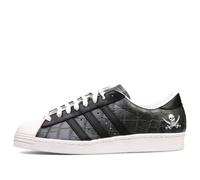 adidas Neighborhood x Superstar 80s 'NBHD' B34070 5
