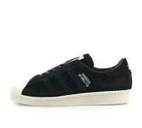 adidas Neighborhood x Superstar Shelltoe 'Black' M25785 11