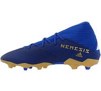 adidas Nemeziz 19.3 Firm Ground, Men's Soccer Shoe