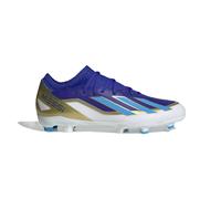 adidas Nemeziz 19.3 Laceless FG Football Boots Mens Gents Firm Ground Mesh Upper