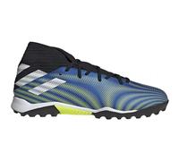 adidas Nemeziz .3 Turf Size 9.5 Blue RRP £75 Brand New FW7407 LAST PAIRS