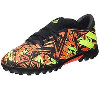 adidas Nemeziz Messi .3 TF, Men's Football Shoes, Rojsol Amasol Negbás, 8.5 UK