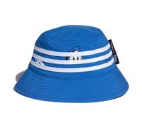 adidas neo adidas Disney Donald Duck Unisex Blue Fisherman's Hat GK3352 F