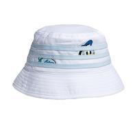 adidas neo adidas Donald Duck Fisherman's hat White GK3351 F