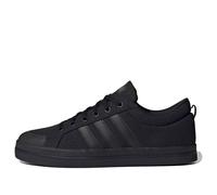 adidas neo Bravada Retro Low Tops Casual Skateboarding Shoes Unisex Black FW2883 9.5
