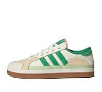 adidas Neo City Canvas 'Light Khaki Brown' HQ6929 5.5