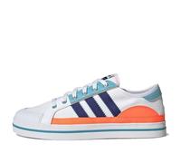 adidas neo City Canvas 'White' HQ6927 9