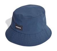 adidas neo CLSC BUCKET Sports Fisherman's hat Navy Blue H34790 F