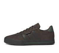 adidas neo Daily 3.0 'Dark Brown Black Olive Green' GY2245 7