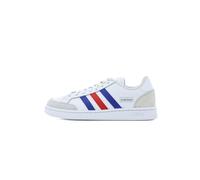 adidas neo Grand Court SE 'White Red Blue' H02029 7.5