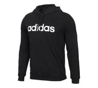 adidas Neo Hooded Sweatshirt 'Black' DW8022 S