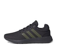 adidas neo Lite Racer Cln 2.0 'Black Green' GY7638 9.5