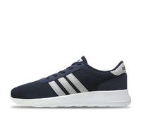 adidas neo Lite Racer 'Dark Blue Grey' BB9775 4.5