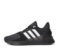 adidas neo Run 90s 'Black White' EG8657 9