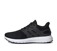 adidas neo Ultimashow 'Black White' FX3624 7.5