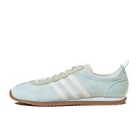 adidas Neo VS JOG Casual Shoes 'White Blue' HP9677 5.5