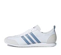 adidas neo Vs Jog 'White Blue Gray' DB0466 9.5