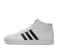 adidas neo Vs Set Mid White/Black FY3042 10