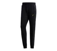 adidas neo x Pokemon Embroidered Side Printing Sports Long Pants Black FU3914 S