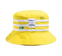adidas neo x Pokemon Fisherman's hat Yellow FR5584 F