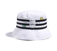adidas neo x Pokmon Fisherman's hat White FR5583 F