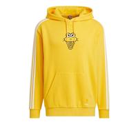 adidas neo x Sesame Street Crossover Thicken Sports Yellow HD7301 XL