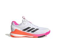 adidas Netcourt Elite Womens Netball Trainers White