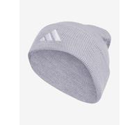 adidas New Logo beanie grey - L-XL
