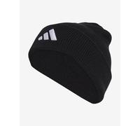 adidas New Logo beanie pure black - S-M