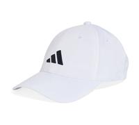 Adidas New Logo Embroidered Baseball Cap