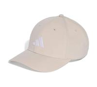 adidas Unisex Bball Cap LT EMB New Logo, Wonder Alumina/White, M-L