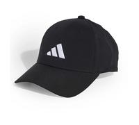 Adidas New Logo Embroidered Baseball Cap