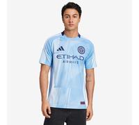 adidas New York City Home Shirt 2025 2026 Adults XL Blue